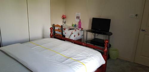 A Home Away From Home