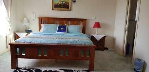 A Home Away From Home
