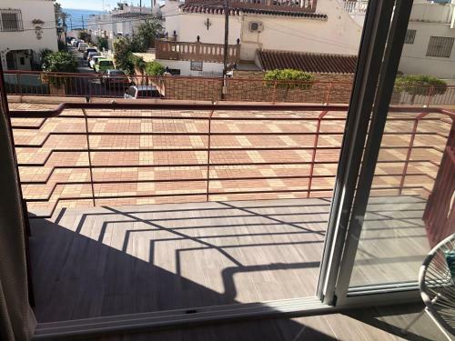 Apartamento Vistamar