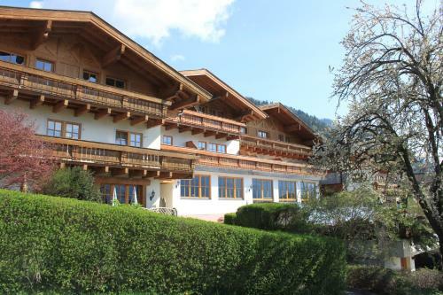 Apartamento Panorama-apartment F�rth