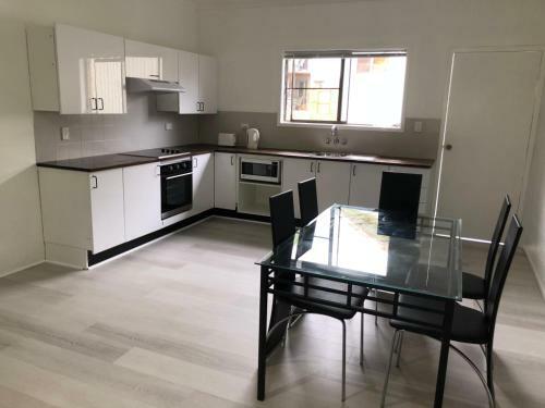 Apartamento Airlie Getaway Unit 2