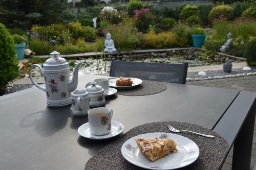 B&B La Villa Orchid�es