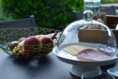 B&B La Villa Orchid�es