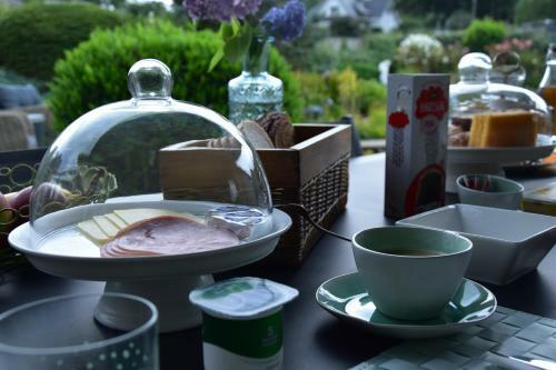 B&B La Villa Orchid�es