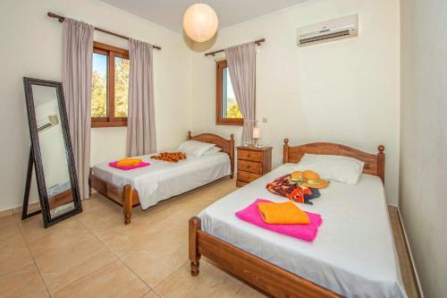 Dora' S Villa