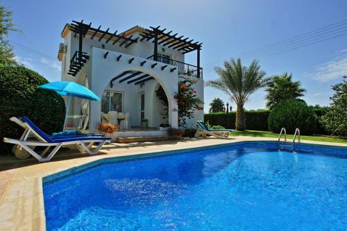 Lemon Grove Villa Ena