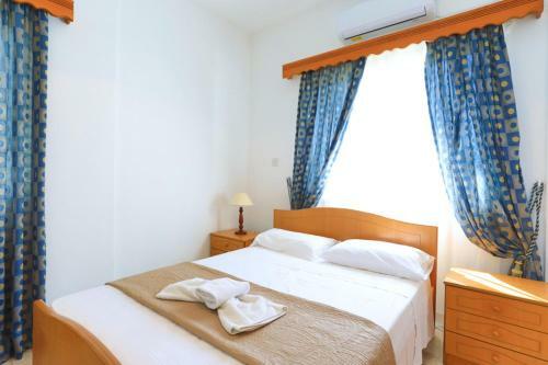 Lemon Grove Villa Ena