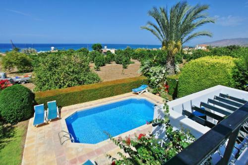 Lemon Grove Villa Ena