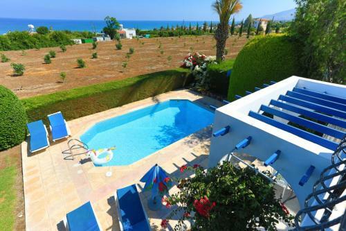 Lemon Grove Villa Ena