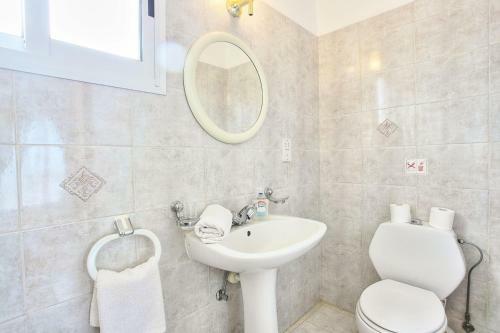 Lemon Grove Villa Ena