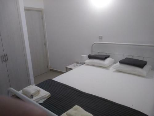 Apartamento Argaka Palm Tree Apts
