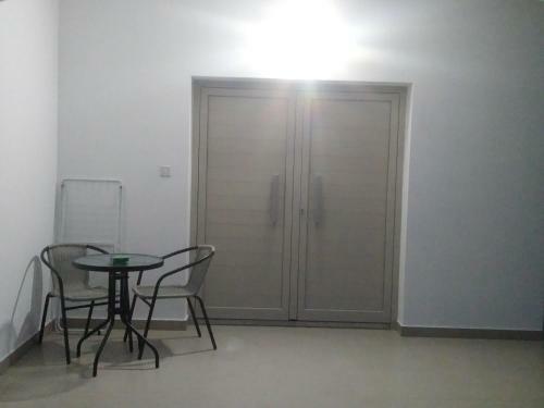 Apartamento Argaka Palm Tree Apts