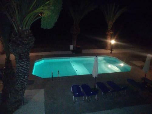 Apartamento Argaka Palm Tree Apts