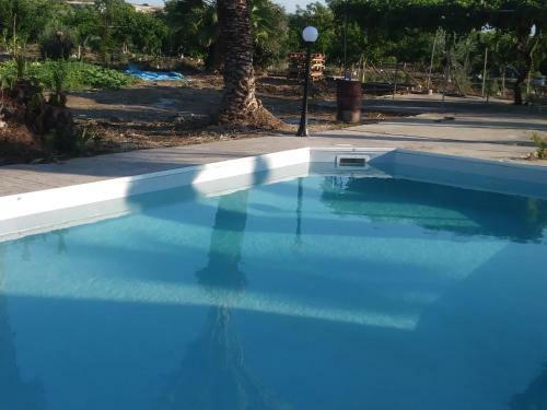 Apartamento Argaka Palm Tree Apts