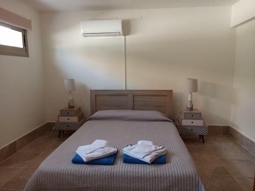 Villa Liberty - 4 Bedroom Beach Villa With Private Swimming Pool