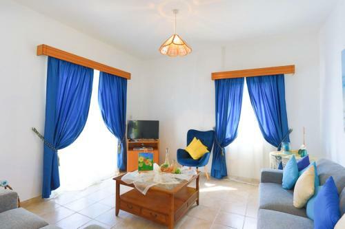 Lemon Grove Villa Dio