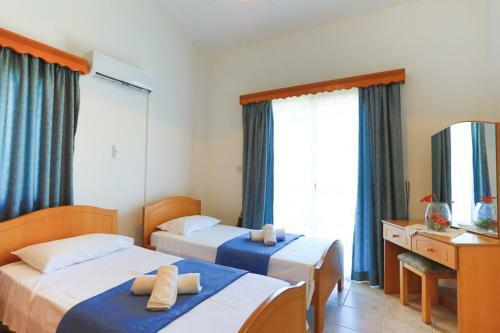 Lemon Grove Villa Dio