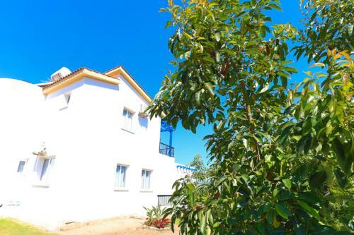 Lemon Grove Villa Dio