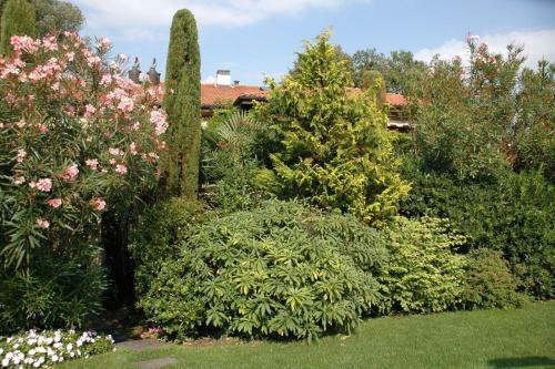 Apartamento Residenza Giardino - Chez Antoinette