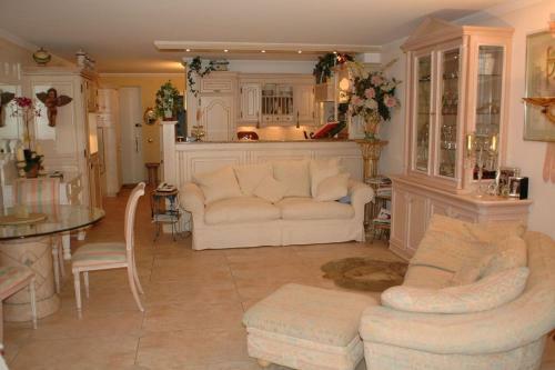 Apartamento Residenza Giardino - Chez Antoinette