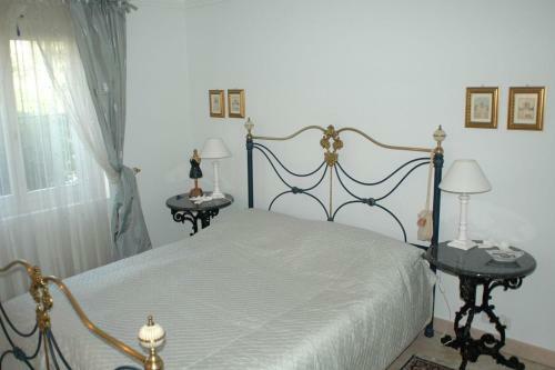 Apartamento Residenza Giardino - Chez Antoinette