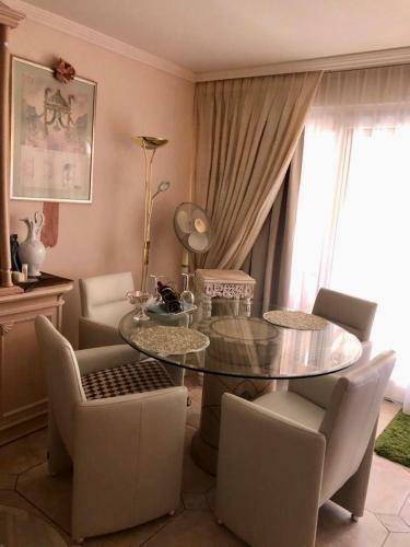 Apartamento Residenza Giardino - Chez Antoinette