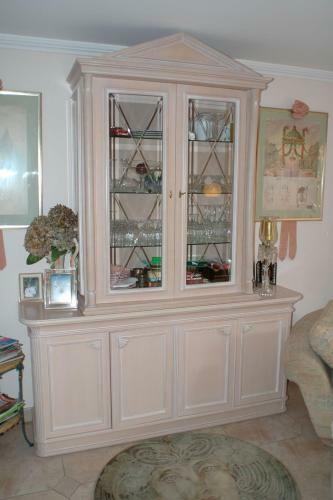 Apartamento Residenza Giardino - Chez Antoinette