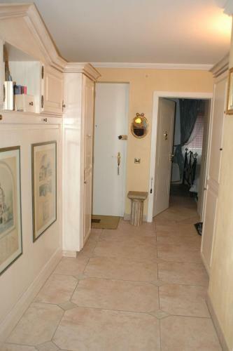 Apartamento Residenza Giardino - Chez Antoinette