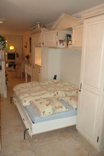 Apartamento Residenza Giardino - Chez Antoinette