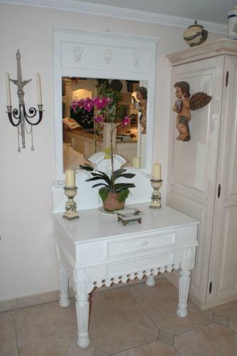 Apartamento Residenza Giardino - Chez Antoinette
