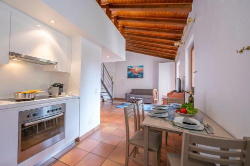 Apartamento King Marina