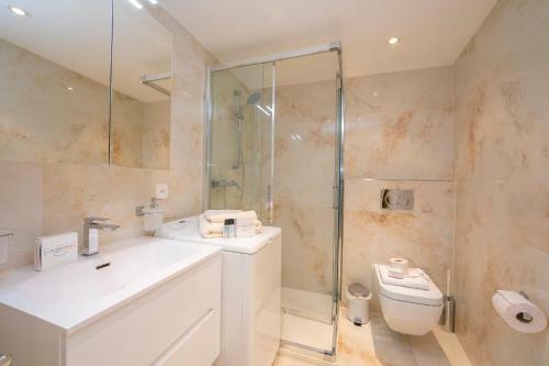 Apartamento King Marina