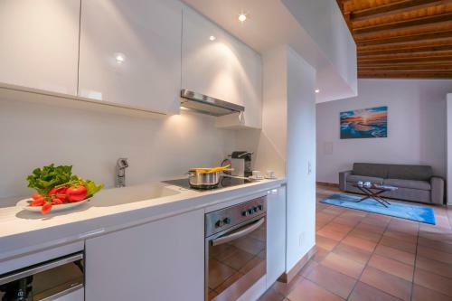 Apartamento King Marina