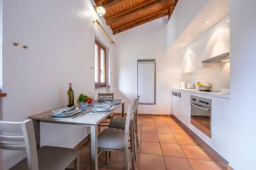 Apartamento King Marina