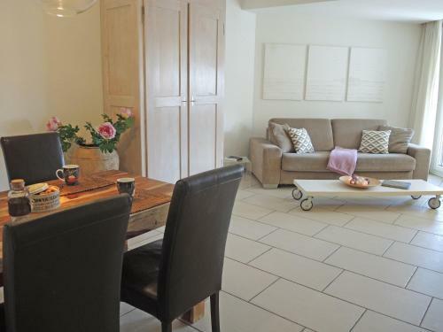 Apartamento Fiore Rosa