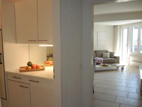 Apartamento Fiore Rosa