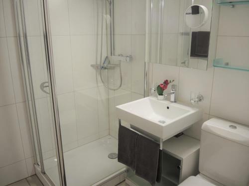 Apartamento Fiore Rosa