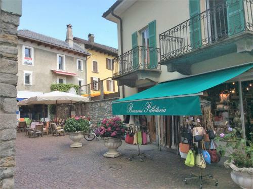 Apartamento Fiore Rosa