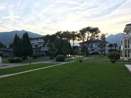 Apartamento Appartement Suite Delta Resort
