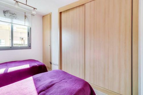 Rooftop Apartment, Nerja