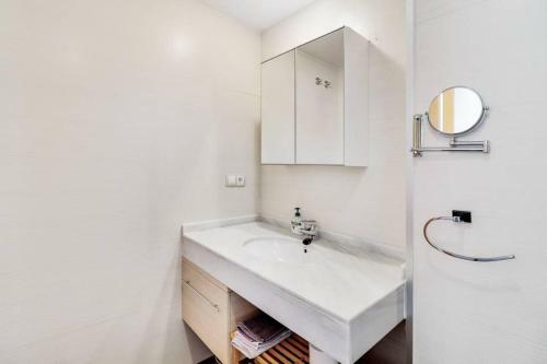 Rooftop Apartment, Nerja