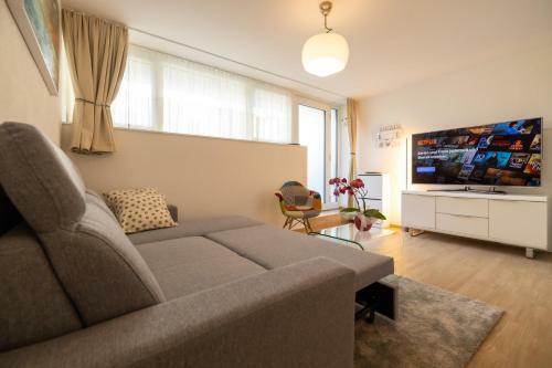 Apartamento Casa Alice Ascona, Appartamento Di Vacanza.