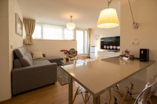 Apartamento Casa Alice Ascona, Appartamento Di Vacanza.