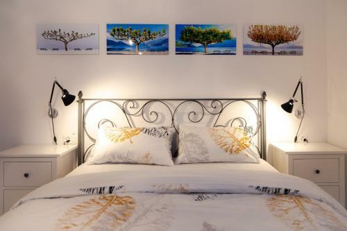 Apartamento Casa Alice Ascona, Appartamento Di Vacanza.