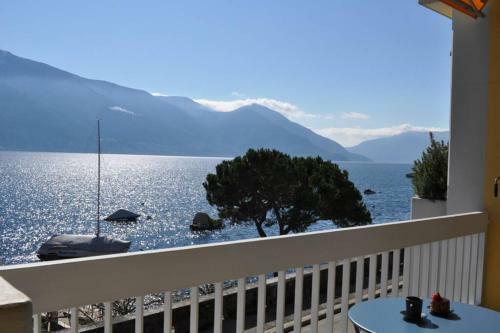 Apartamento Casa Cincill�