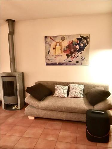 Apartamento Ferienwohnung Mit Garten Und Pool In Ascona