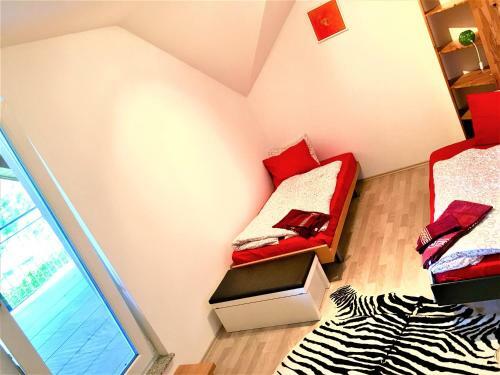 Charming Villa With Private Swimmingpool