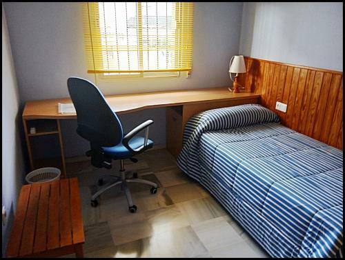 Casa Nerja Habitacion Por Persona