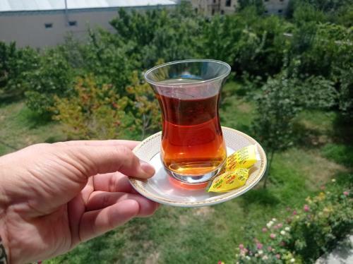 Hostal Bizim Ev Hostel