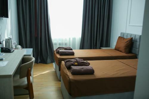 Park Naftalan Hotel